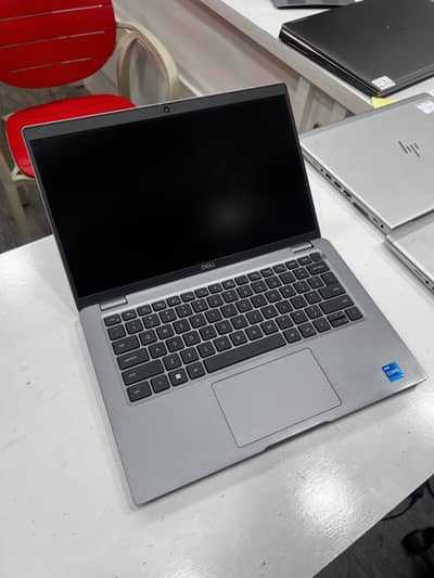 Dell Latitude  5440 Core i5-13TH Gen-16 Gb-512 Gb