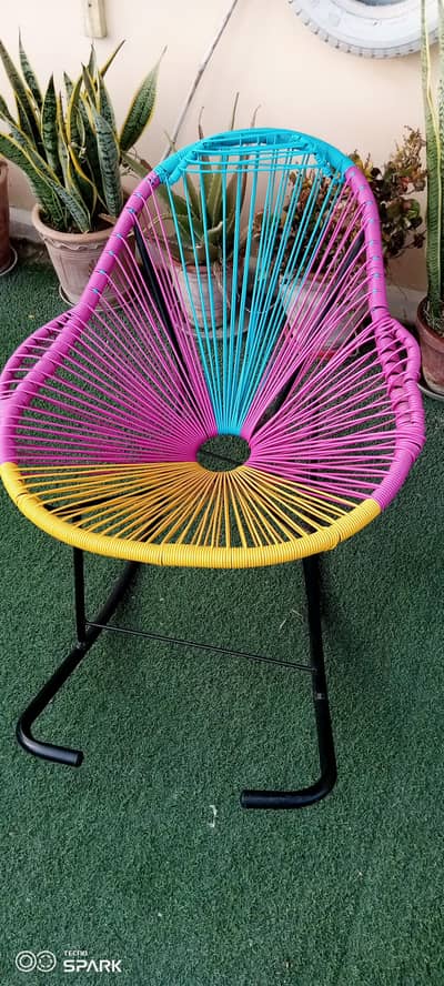 Swing chair for indoor and Outdoor