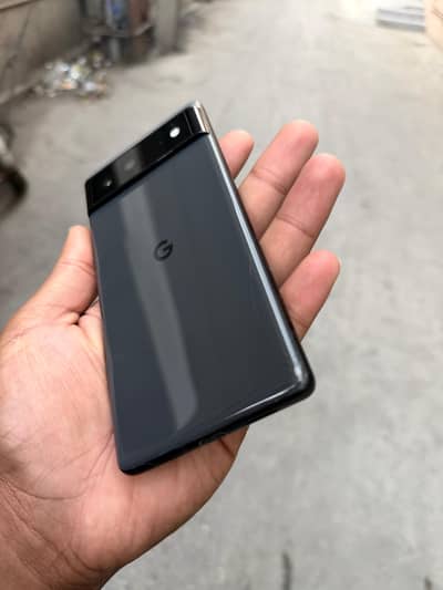 Google Pixel 6
