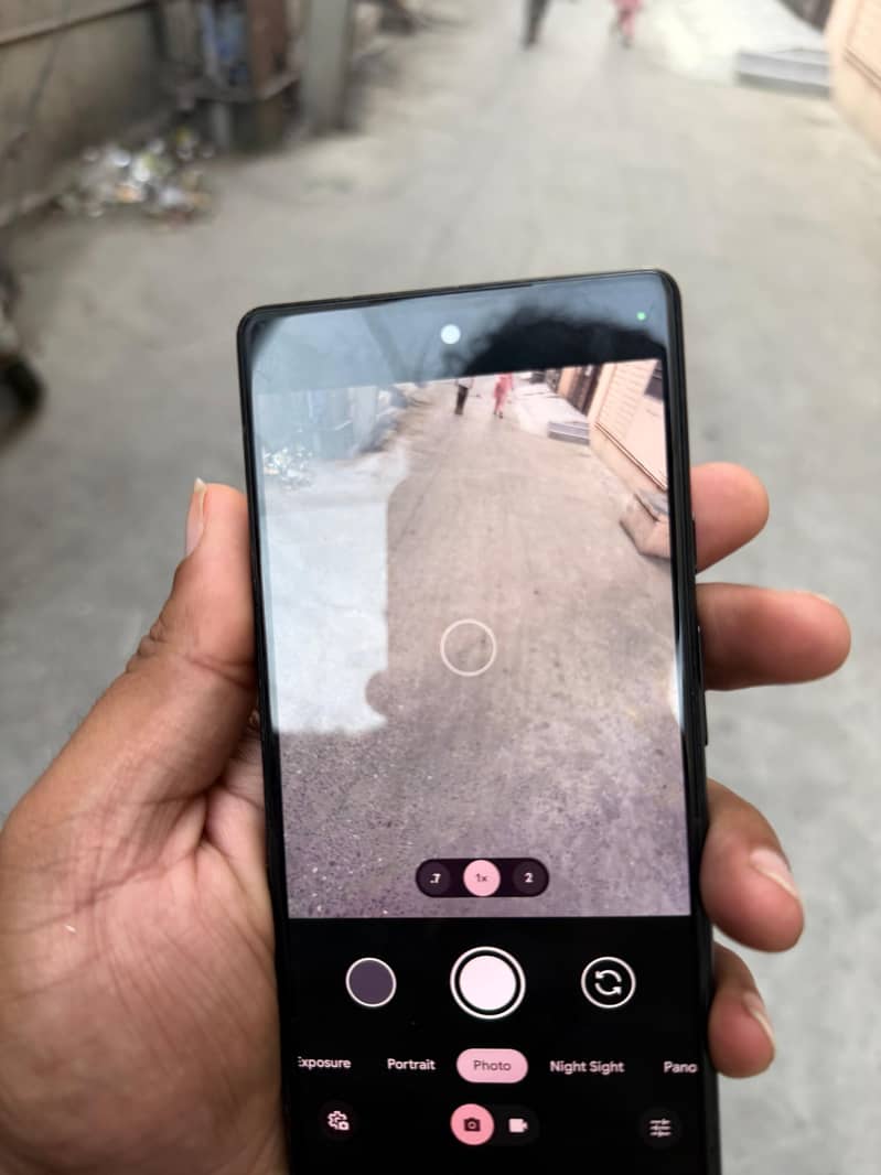 Google Pixel 6 1
