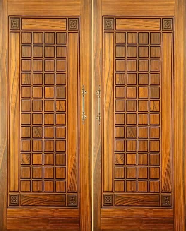 fiber door 3