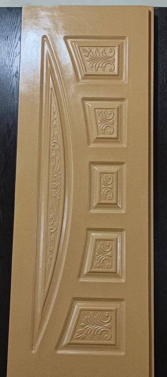 fiber door 14
