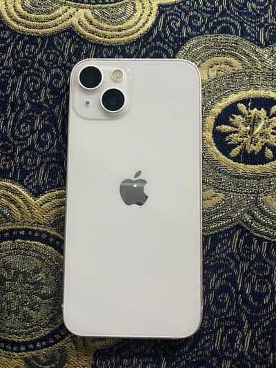 iphone 13 PTA approved