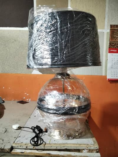 Brand New Table Lamp