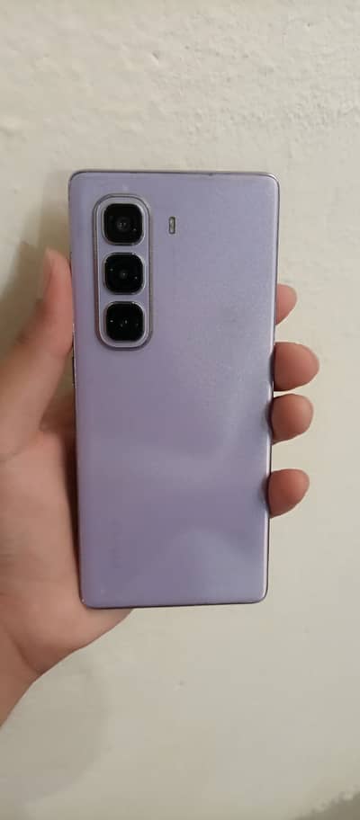 16/256 Infinix Hot 50 Pro Plus | Read ad | Good Condition