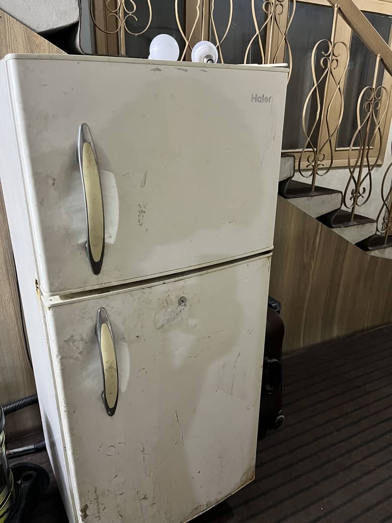 Refrigerator 1