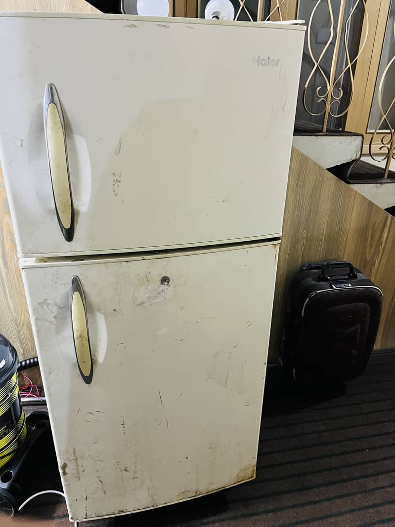 Refrigerator 2
