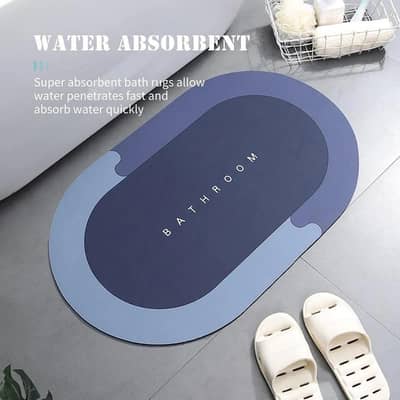 DOOR MAT