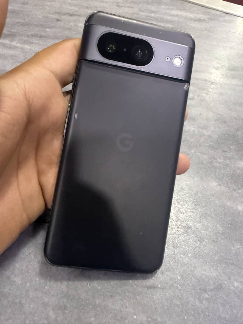 Google Pixel 8 0