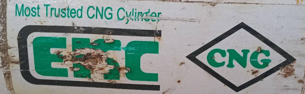 Cng for sale (Cng kit and Cylinder )