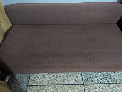 Diamond Sofa Bed