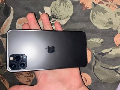 Apple iPhone 11 Pro Max