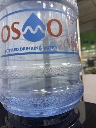 Water business for sale