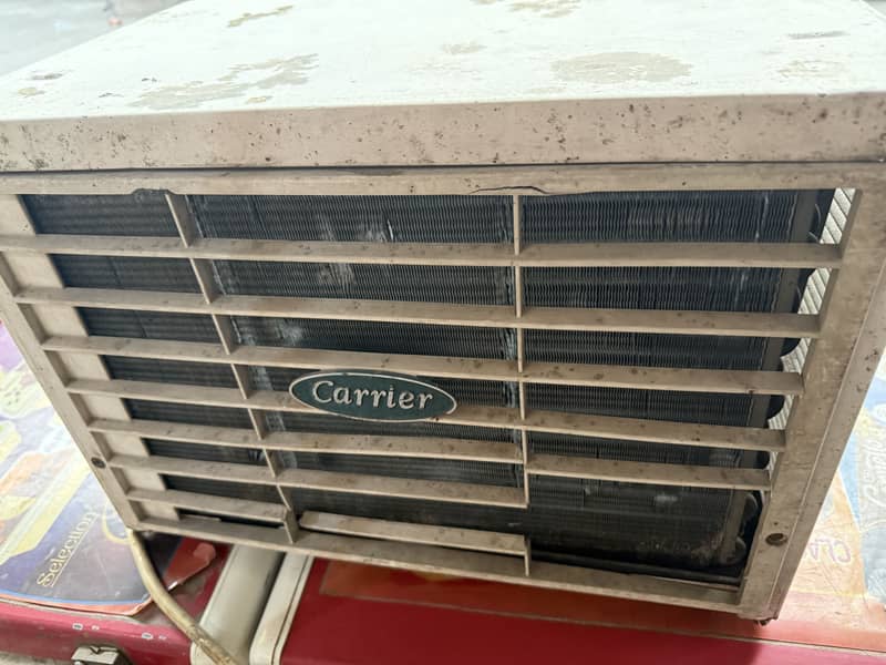 Window AC 2