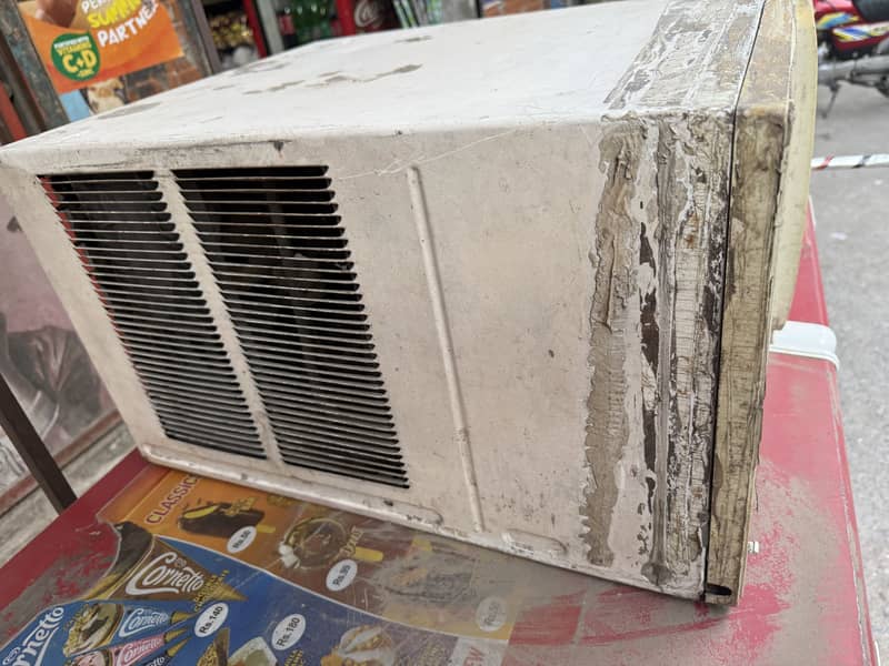 Window AC 3