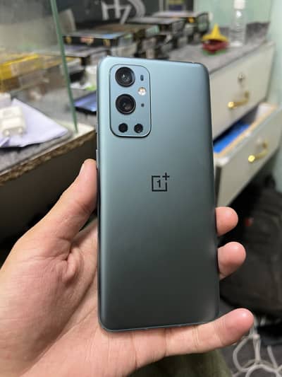 One plus 9 pro