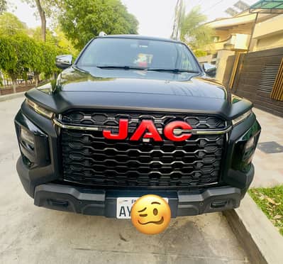 Jac T9 Hunter