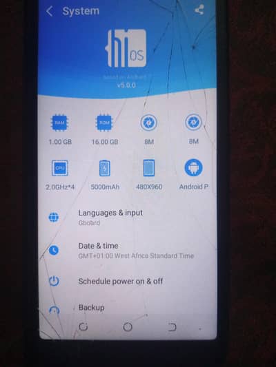 Urgent Sale Techno pouvoir 3
