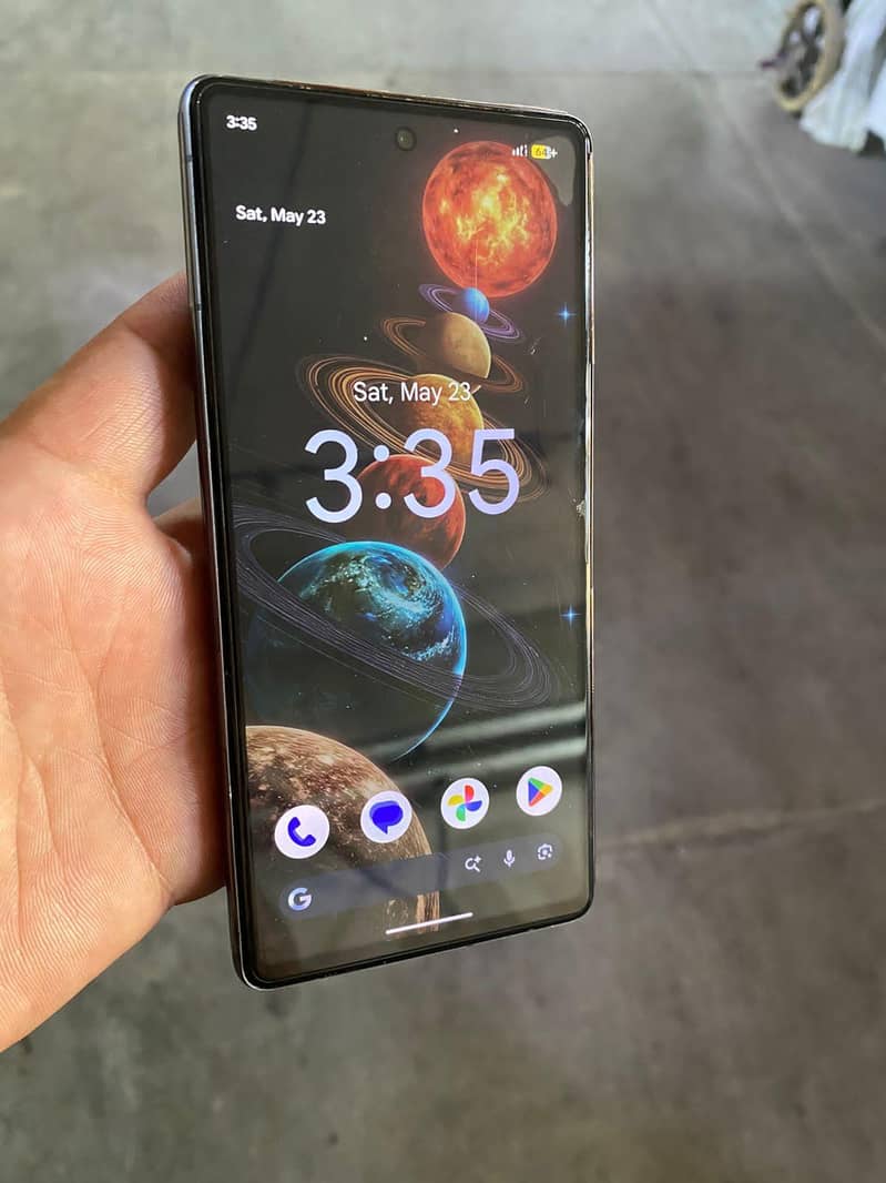 Google pixel 7 2