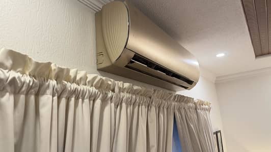 Gree fairy dc inverter