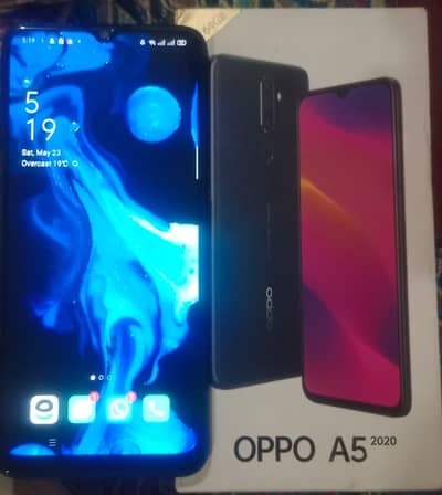 Opoo A5 2020