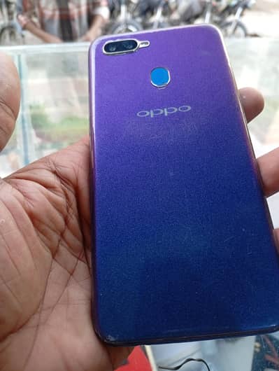 oppo A5s 3/32  all ok just panel change only set CNIc ki copy dunga