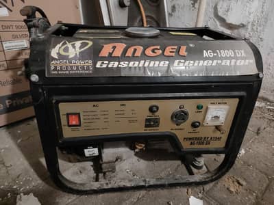 Angel - AG 1800 1.2 KW (1.5Kva)