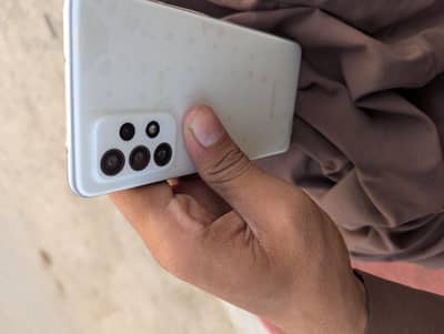 Samsung Galaxy a72