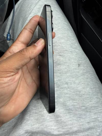Iphone 15 Pro max 512GB mint condition