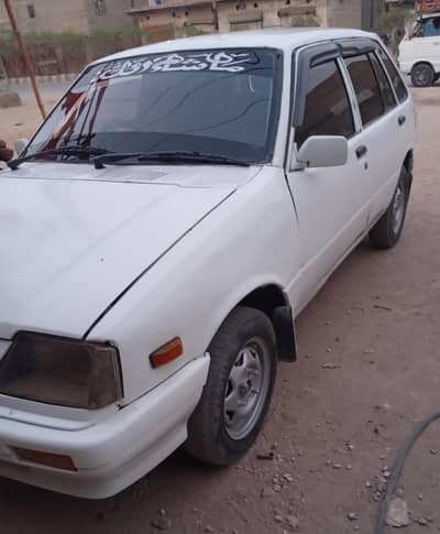 Suzuki Khyber 1988 / 03003187048