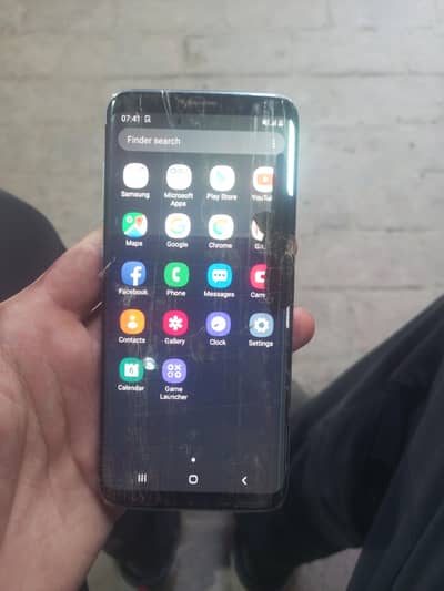 samsung s8 4 64 pta ofishl panel berk and back