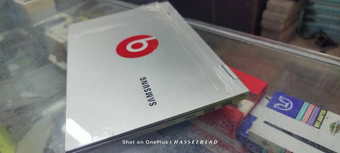 Samsung Galaxy book x360 convertible