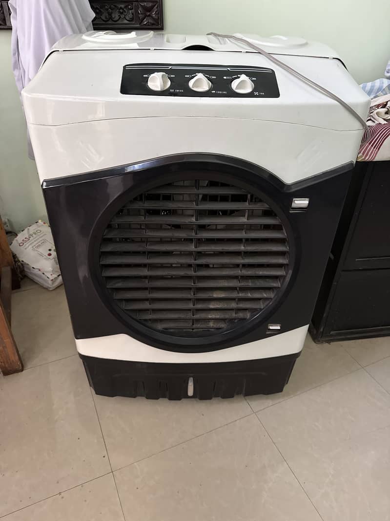 Cooler 0