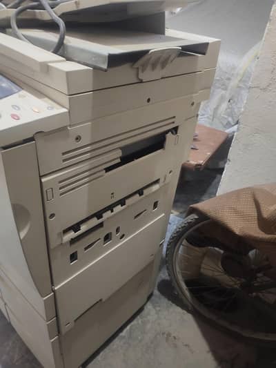 Xerox 5755