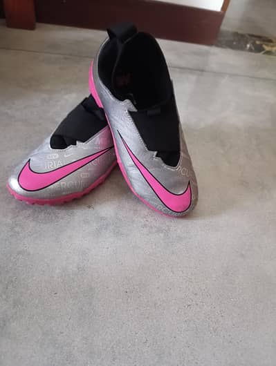 Football Shoes Nike Zoom Superfly IX Academy