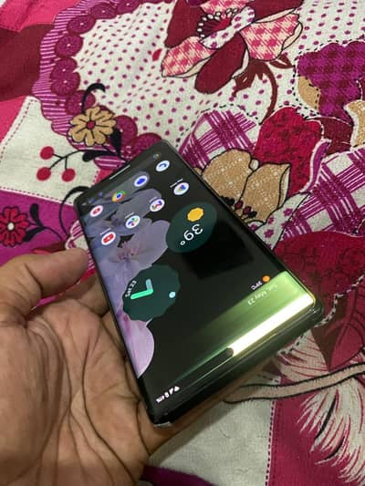 google pixel 6 pro