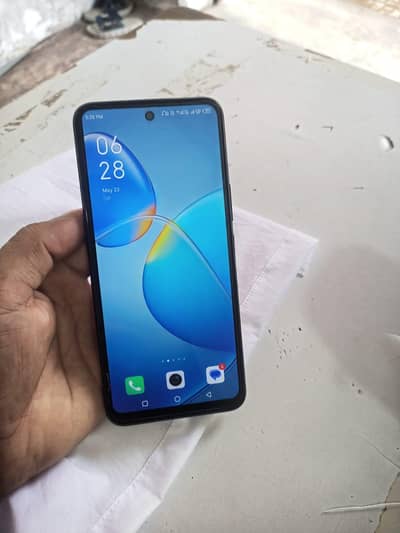 infinix hot 12 . . full box