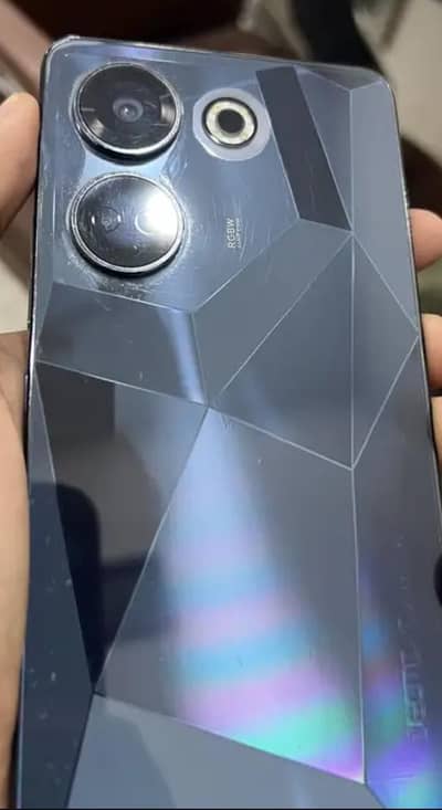 Tecno Camon 20 Used Like New 8/256