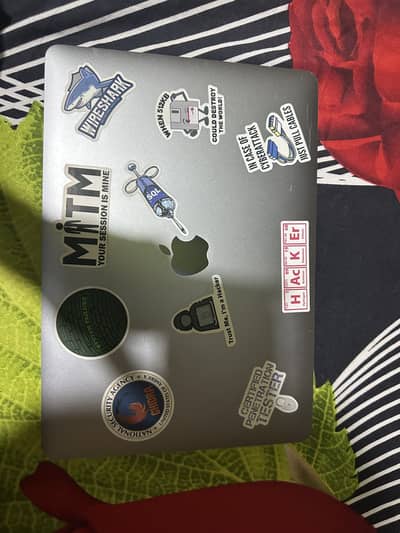 MacBook Pro 2019 1 TB/16 GB