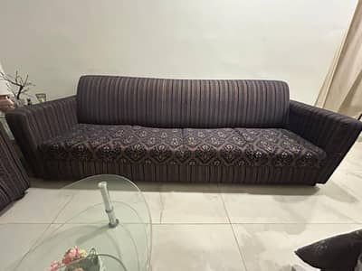 7seater sofa for sale
