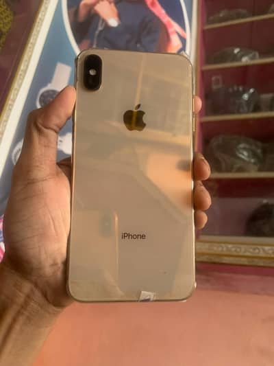 iPhone xs max PTA approved