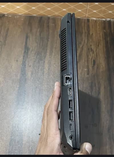 ASUS ROG Gaming Laptop i5-7300HQ