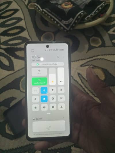 Infinix Hot 40i