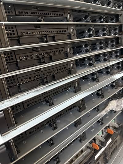 Dell poweredge r640