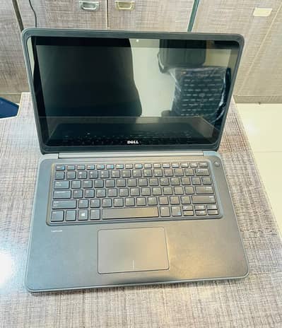Dell lattitude 3380