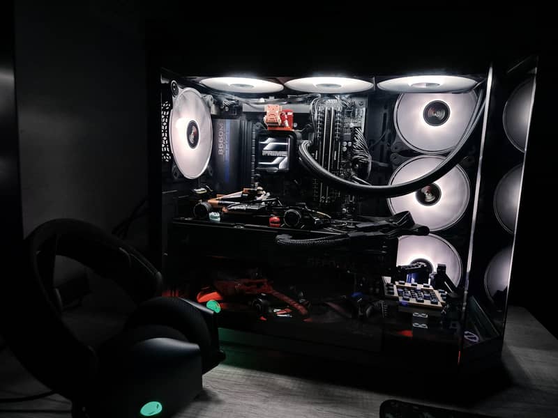 Gaming PC 1
