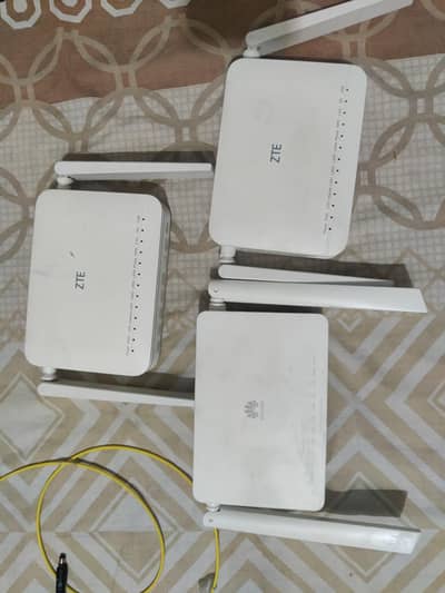 Gpon Router