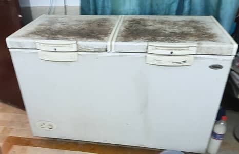 Sale refrigerator