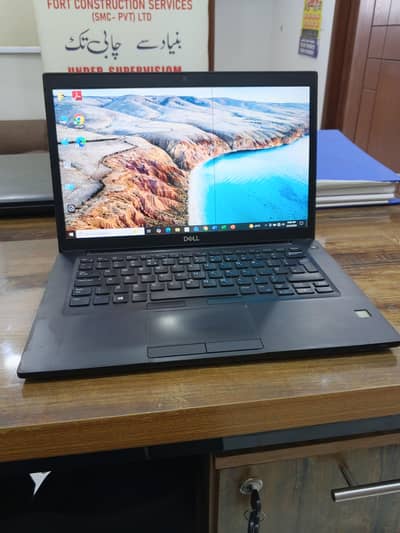 DEKSTOP-3MUJ1HB Dell  With FULL HD DISPLAY.