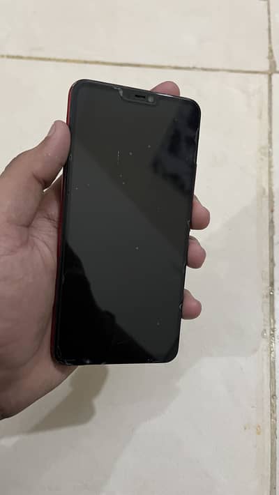 Vivo Y85